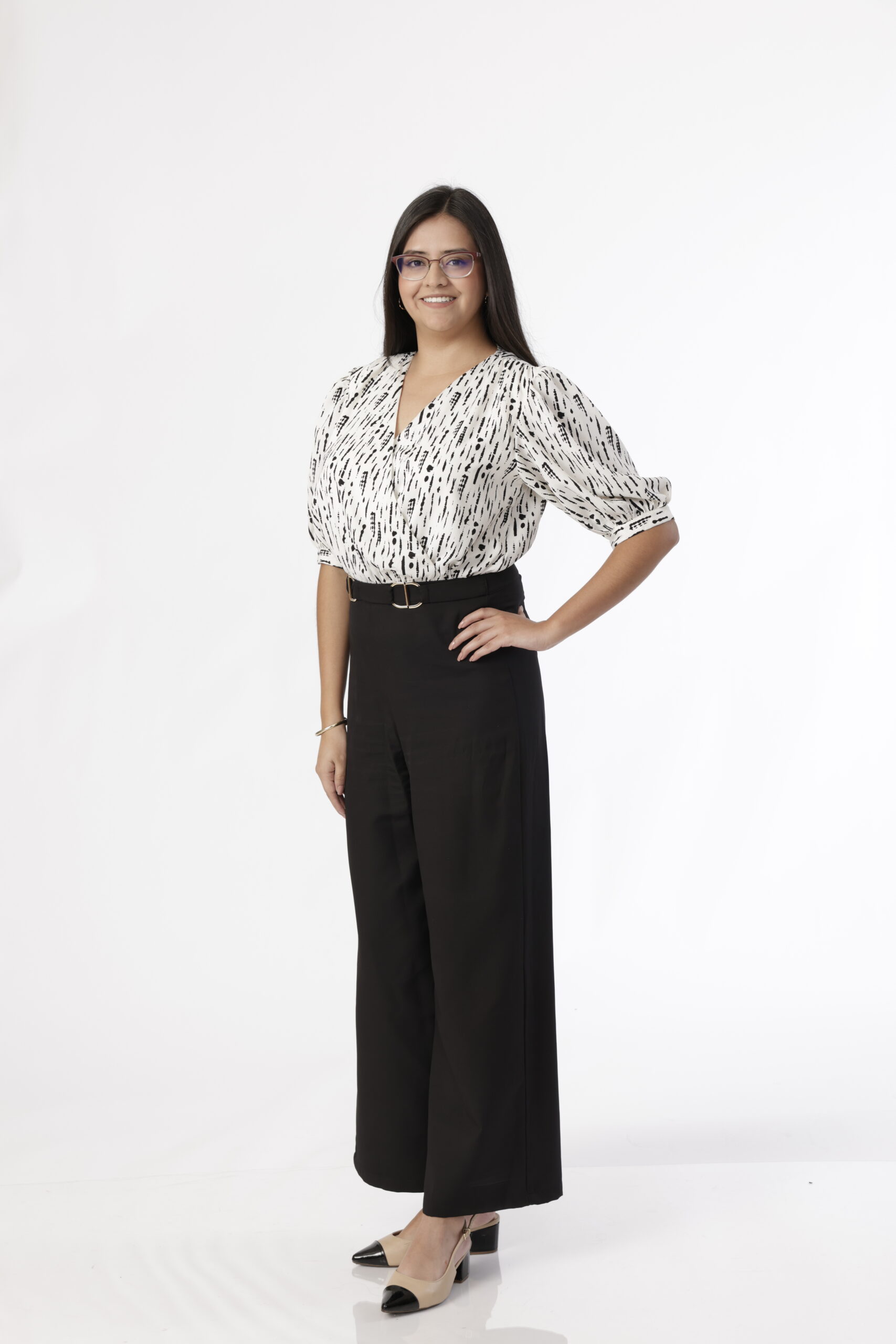 Valeria Carvajal Artieda